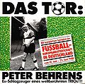 1988 Peter Behrens 7-45 "Das Tor" (DE: EMI Electrola 1 C 006 1 47359 7). - Vorderseite