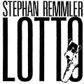 1988.10 Stephan Remmler 12-33 "Lotto" (DE: Mercury / Phonogram 836 556-1). - Vorderseite der 1. Auflage