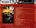 1994 verschiedene Interpreten CD-DA "Les Enfoirés au Grand Rex" (FR: WEA 4509-98296-2). - Rückseite