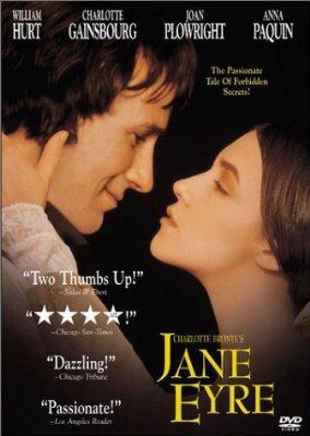 VHS-Video Jane Eyre