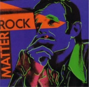 1992 verschiedene Interpreten CD Matter Rock (CH: Zytglogge ZYT 4505)