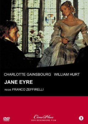 DVD Jane Eyre (Deutschland)