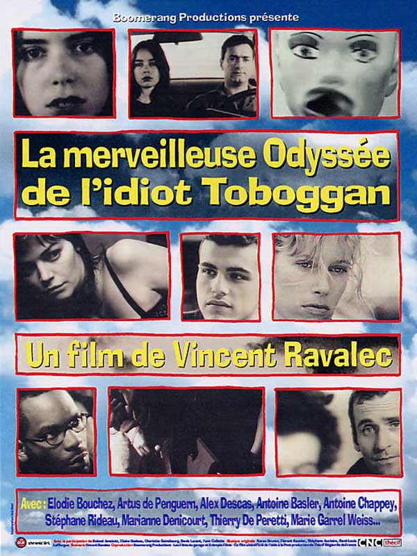 2002film lamerveilleuseodysseedelidiottoboggan plakat01.jpg