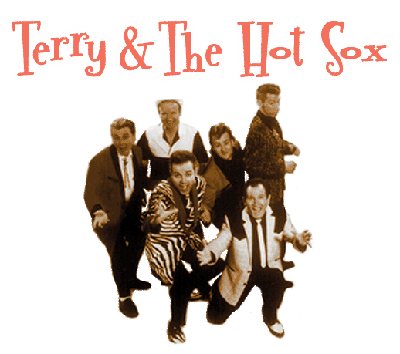 Terry and the Hot Sox