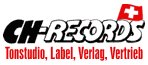 Logo von CH-Records