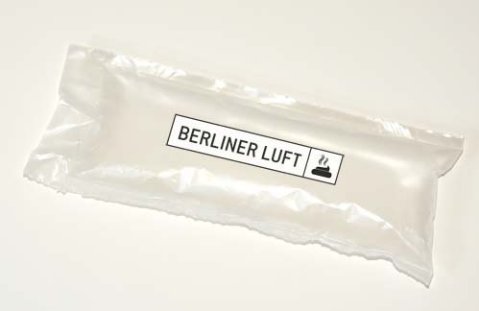 das ist die Berliner Luft: Berliner Luft in den Noten Hundekot, Dönerbude, Arbeitsagentur, Eckkneipe und U-Bahn-Achselschweiss
