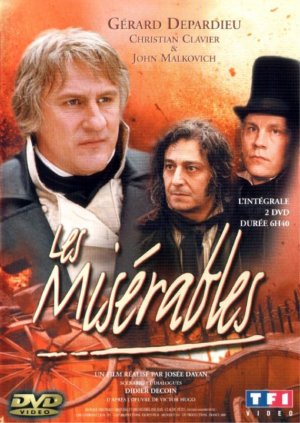  Miserables Movie on 2000 Film  Les Mis  Rables      Mikiwiki