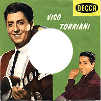 Vico Torriani