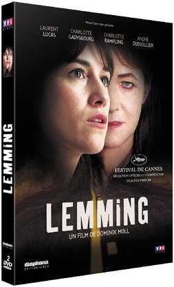 DVD Lemming