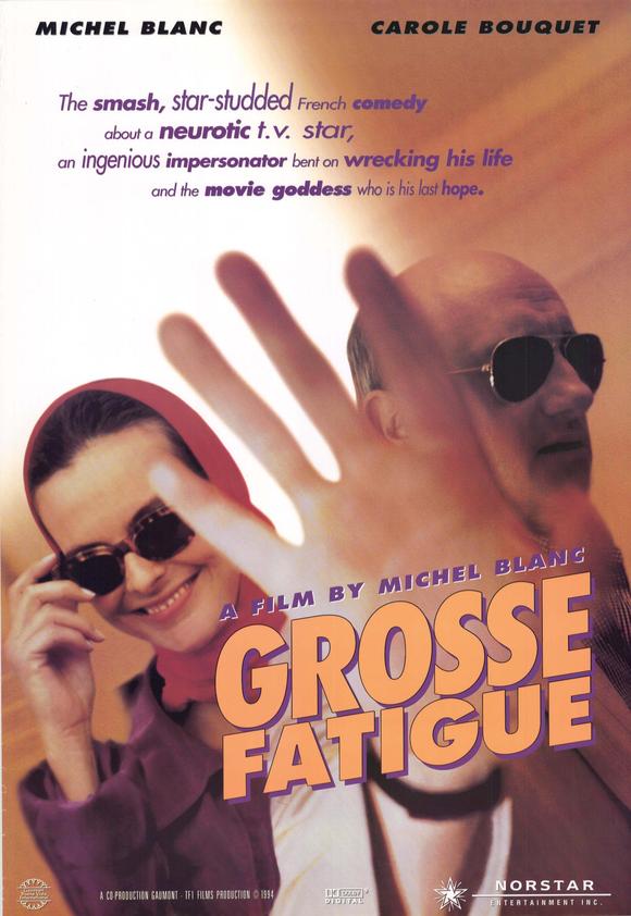 Filmplakat  (1994)