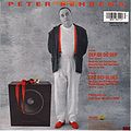 1990.11 Peter Behrens 7-45 "Dep de dö dep (Tom's Diner)" (DE: Teldec 9031-73111-7). - Rückseite (grosses Bild, aber mit Vermerk "cover.tonvinyl.de")