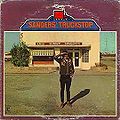 1969 Ed Sanders 12-33 "Sanders' Truckstop" (US: Reprise 6374). - Vorderseite