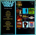 1970 George Walker and Company 12-33 "Holly Holy" (DE: Mercury 6449 001). - Vorderseite