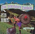 1991.07 Peter Behrens 7-45 "Der Lila-Lederhosen Lambada" (DE: East West). - Vorderseite