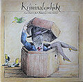 1990 Jacob Stickelberger, Fritz Widmer CD-DA "Kriminalgschicht" (CH: Zytglogge ZYT 4057). - Vorderseite