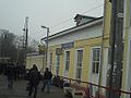 Orechowo-Sujewo Fahrt von Petuschki nach Moskau