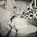 1981.04 verschiedene Interpreten 12-33 "Dialäckt Rock" (DE: Vertigo / Polygram 6367 019). - Vorderseite