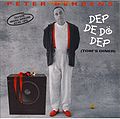 1990.11 Peter Behrens 7-45 "Dep de dö dep (Tom's Diner)" (DE: Teldec 9031-73111-7). - Vorderseite (grosses Bild, aber mit Vermerk "cover.tonvinyl.de")