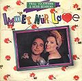 1992 Frau Volkmann und Herr Behrens 7-45 "Immer nur Love" (DE: Polydor 863 846-7). - Vorderseite