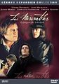 DVD-Hülle Les misérables (Deutschland)