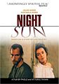 Film Night sun. - Plakat