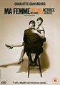 DVD Ma femme est une actrice (My wife is an actress) (Grossbritannien)