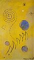 1918 Francis Picabia Bild Lausanne abstract