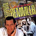 1989 Stephan Remmler featuring Status Quo 7-45 "Drei weisse Birrrken" (DE: Mercury / Phonogram 874 088-7). - Vorderseite
