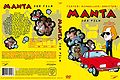 DVD Manta (Der Film) (2008)