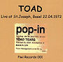 2005 toad CD-DA liveatstjoseph1972 ch front.jpg