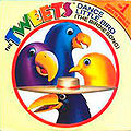 1981 tweets 7-45 dancelittlebird gb front.jpg