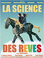 Film La science des rêves (2006). - Plakat