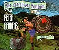 1991.07 Peter Behrens CDS "Der Lila-Lederhosen Lambada" (DE: East West 9031-74827-2). - Vorderseite