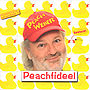 2008.11 peachweber CD peachfideel ch front.jpg
