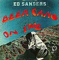 1972 Ed Sanders 12-33 "Beer cans on the moon" (US: Reprise MS-2015). - Vorderseite