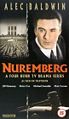 VHS-Video-Hülle Nuremberg (Grossbritannien)