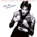 1990.03 Marius Müller-Westernhagen CD-DA "Das Herz eines Boxers" (DE: Warner Bros. 2292-40017-2). - Vorderseite