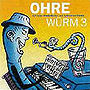 199811 verschiedeneinterpreten CD ohrewuerm3 ch front.jpg