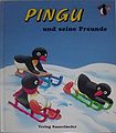 Buch Pingu und seine Freunde
