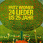1991 fritzwidmer CD 24liederus25jahr CH front.jpg