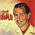 1986.10 Stephan Remmler MC "Stephan Remmler" (DE: Mercury / Phonogram 830 614-2). - Vorderseite mit Katalognummer rechts oben