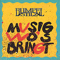 1991 Rumpelstilz CD Musig wo's bringt (CH: Sound Service SCD 1)