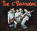Five Dorados 1965