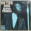 1964 rufusthomas EP the dog gb front.jpg