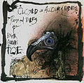 1997.12 verschiedene Interpreten 2xCD-DA "Closed on account of rabies (Poems and tales of Edgar Allan Poe)" (US: Mercury 536 480). - Vorderseite