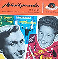 1956 peteralexanderpeterlihinnen EP musikparade-2 de front.jpg