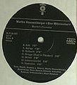 1975 martinhauzenberger LP dermitroucher ch label.jpg