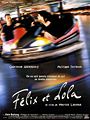 Film Félix et Lola (2001). - Plakat