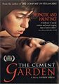 DVD-Hülle The cement garden (2004, USA)