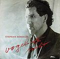 1988.01 Stephan Remmler 12-45 "Vogel der Nacht" (DE: Mercury / Phonogram 888 978-1). - Vorderseite